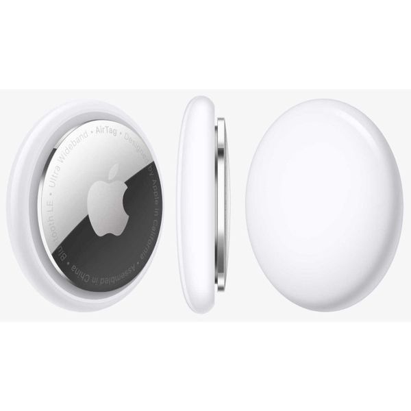 Apple AirTag (1 Pack) (MX532) Nobox 337010 фото