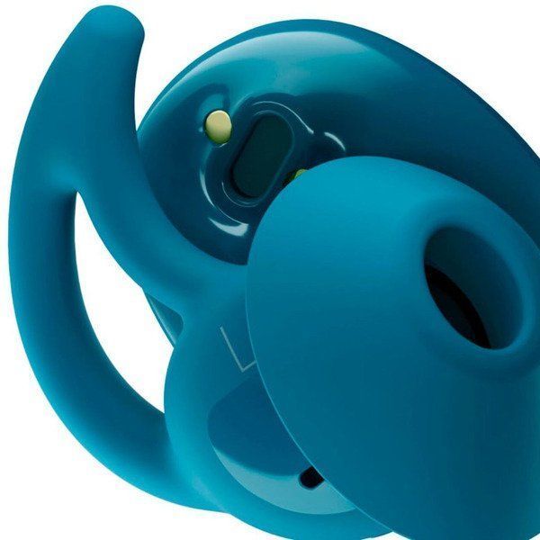 Навушники Bose Sport Earbuds (805746-0020) Baltic Blue 263293 фото