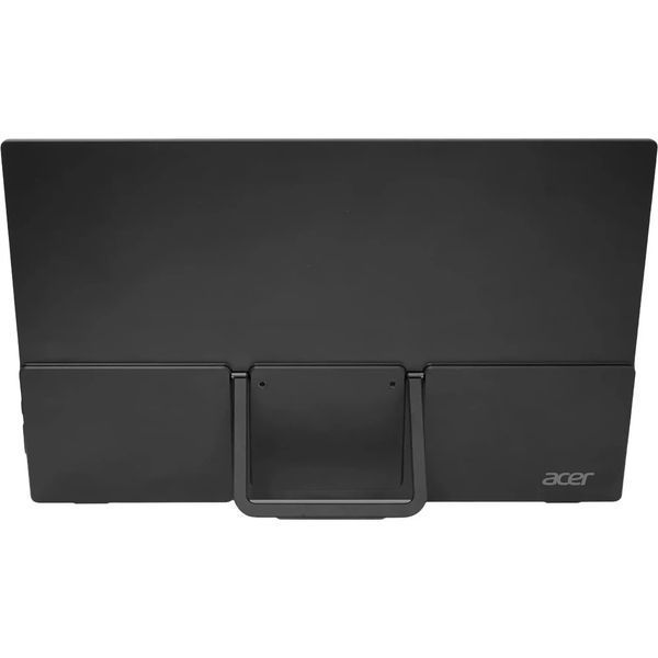 Монiтор TFT ACER 15.6" PM161QB1bmiuux (UM.ZP1EE.101) IPS FHD HDMI 2*USB-C MM Portable Black 357678 фото