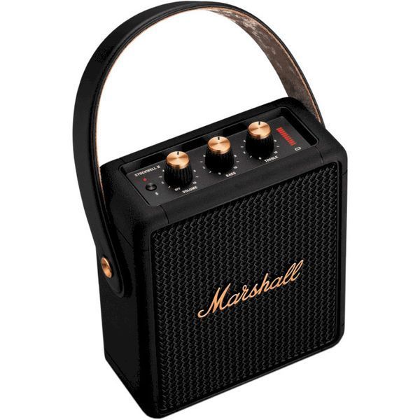 Портативна акустика Marshall Stockwell II (1005251) Indigo 272250 фото