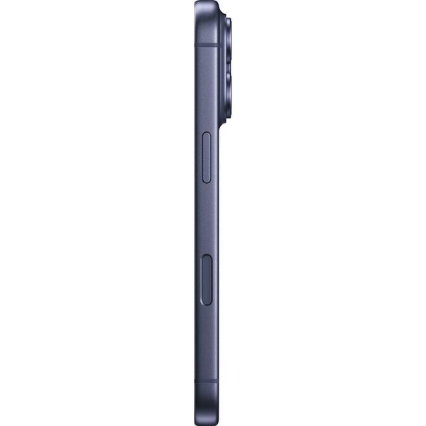 Смартфон Apple iPhone 17 Pro 1TB Deep Blue (MG8R4) 393713 фото