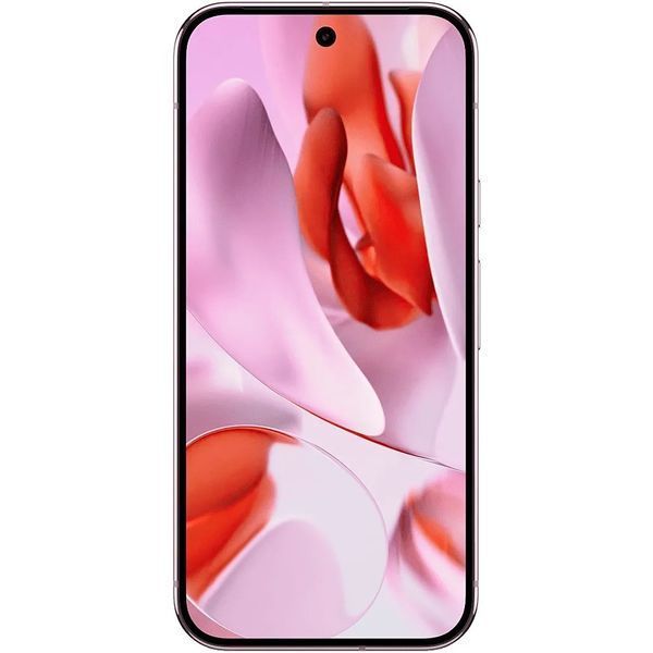 Смартфон Google Pixel 9 Pro XL 16/128GB Rose Quartz Global 390302 фото