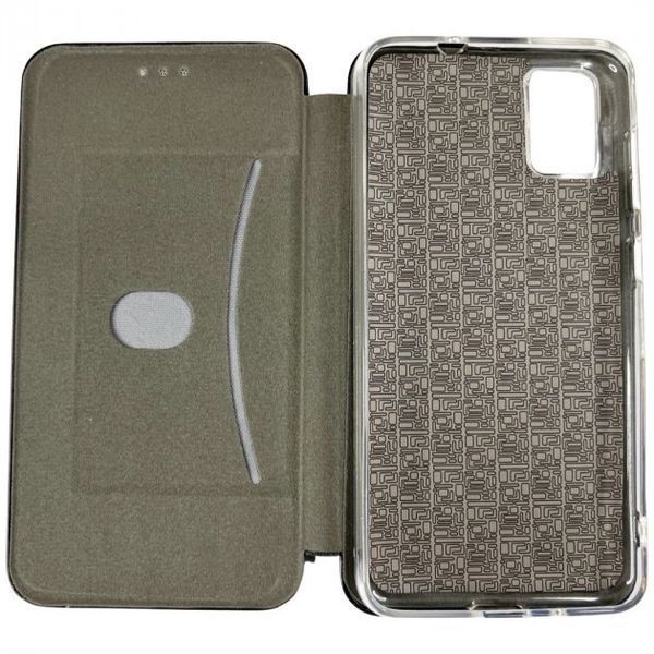 Чехол-книжка ZTE Blade A31 G-Case Ranger Series Gold 245468 фото