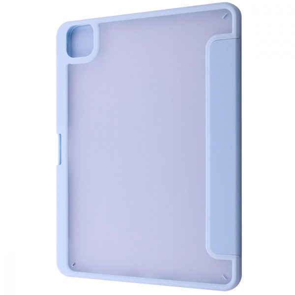Чохол Proove Solid Case iPad Air 4/5 10,9 2020/2022, Pro 11 2018/2020/2021/2022 gray (PCSCID111905) 338512 фото