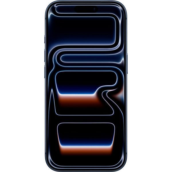 Смартфон Apple iPhone 17 Pro 1TB Deep Blue (MG8R4) 393713 фото