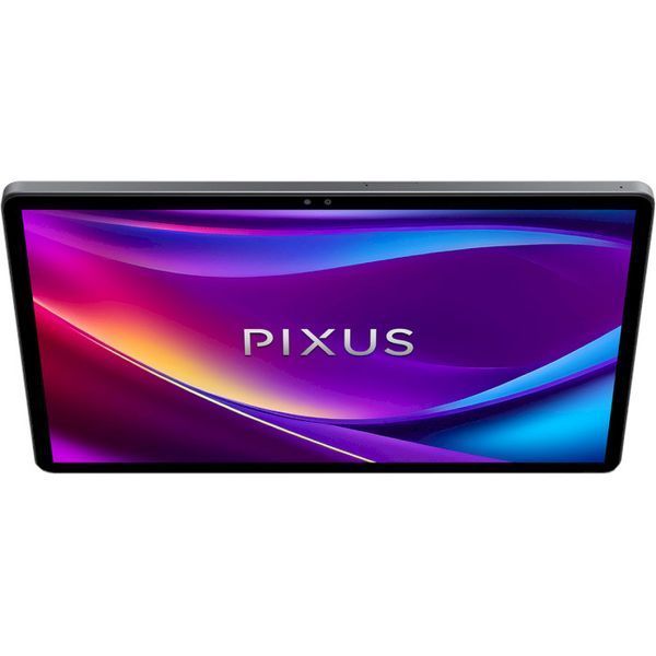 Планшет Pixus Deon 10.95" 6/128GB LTE Gray 341148 фото