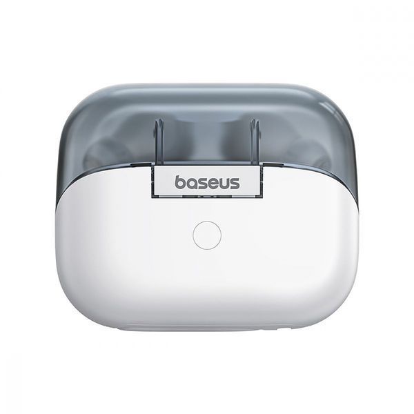 Навушники Baseus AeQur G10 TWS White 283886 фото
