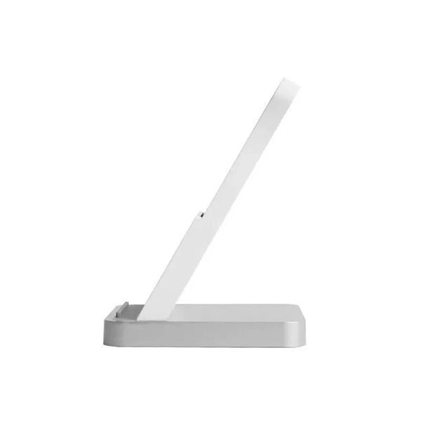 Бездротовий зарядний пристрій Xiaomi 50W Wireless Charging Stand Pro BHR7560GL White 349636 фото