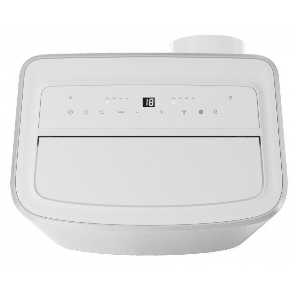 Кондиціонер ELECTROLUX EXP26U339CW 357434 фото