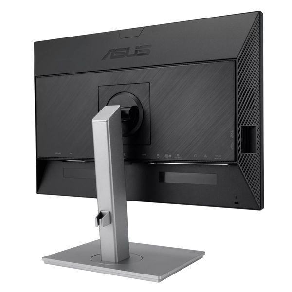 Монітор Asus 24.1" ProArt PA248CNV HDMI, 2xDP, USB-C, 4xUSB, RJ-45, MM, IPS, 1920x1200, 16:10, 75Hz, sRGB 100%, Pivot 372930 фото