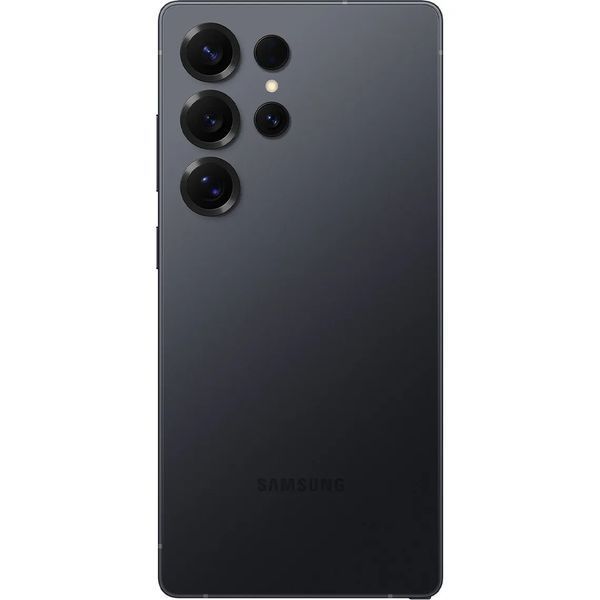 Смартфон S938 Samsung Galaxy S25 Ultra 12/256GB Titanium Jet Black Global 394594 фото