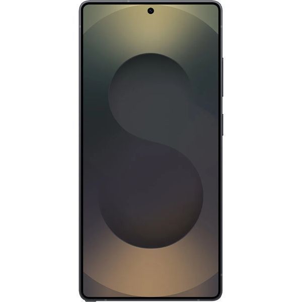 Смартфон S938 Samsung Galaxy S25 Ultra 12/256GB Titanium Jet Black Global 394594 фото