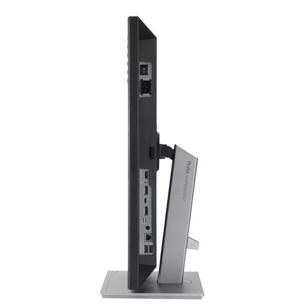 Монітор Asus 24.1" ProArt PA248CNV HDMI, 2xDP, USB-C, 4xUSB, RJ-45, MM, IPS, 1920x1200, 16:10, 75Hz, sRGB 100%, Pivot 372930 фото