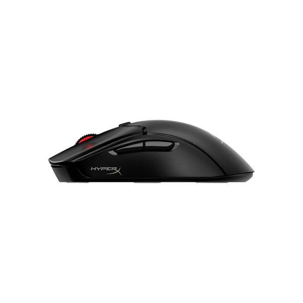 Миша HyperX Pulsefire Haste 2 Core, RGB, WL/BT, чорний (8R2E6AA) 366272 фото