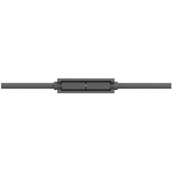 Кабель LOGITECH MEETUP MIC EXTENSION CABLE 10M - WW 353884 фото