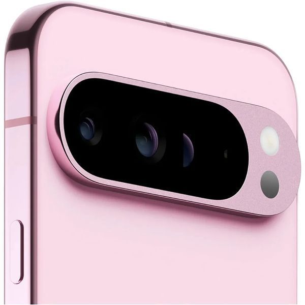 Смартфон Google Pixel 9 Pro XL 16/128GB Rose Quartz Global 390302 фото