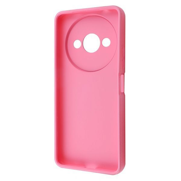 Чохол WAVE Twinkle Case Xiaomi Redmi A3 purple 382289 фото