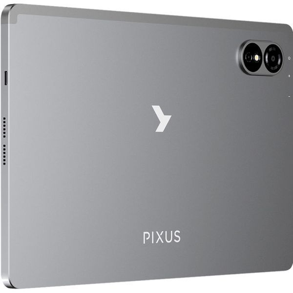 Планшет Pixus Deon 10.95" 6/128GB LTE Gray 341148 фото