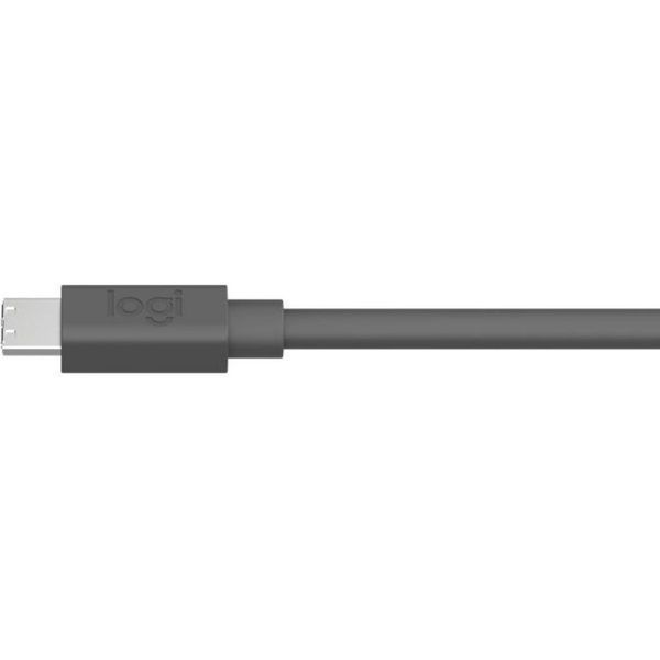 Кабель LOGITECH MEETUP MIC EXTENSION CABLE 10M - WW 353884 фото