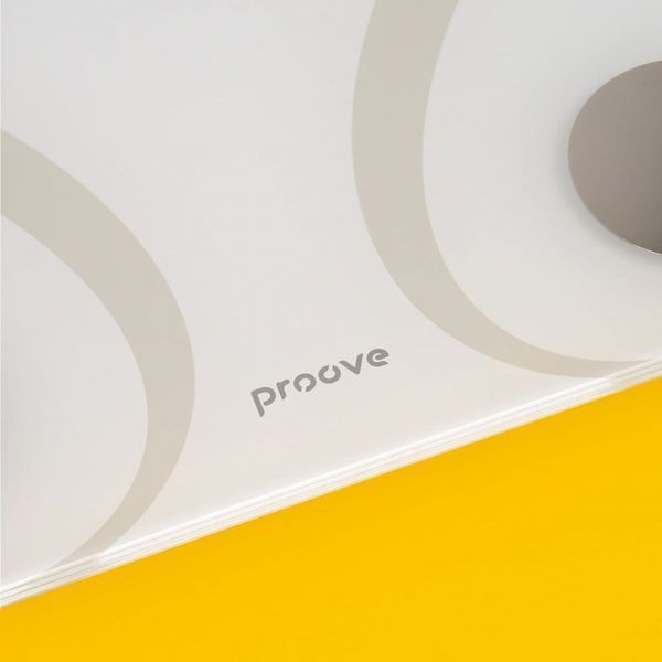 Смарт-ваги Proove Balance (SLBF00010002) White 324805 фото