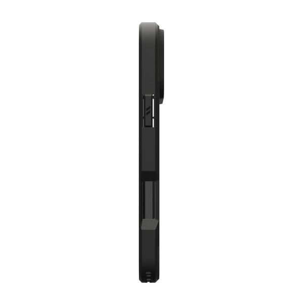 Чохол-накладка iPhone 17 Pro Max UAG Civilian MagSafe, Black (114546114040) 393821 фото