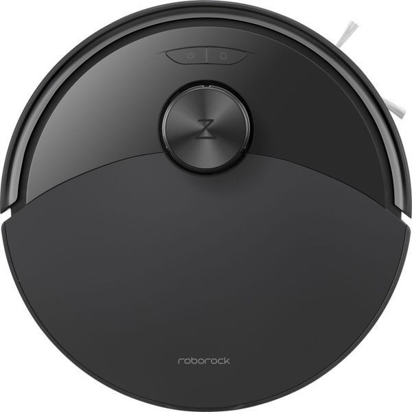 Робот-пилосос Roborock Q10 VF Black 383111 фото
