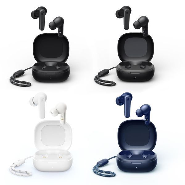 Навушники ANKER SoundСore R50i Black 306959 фото