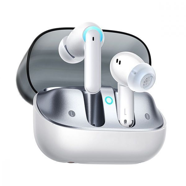 Навушники Baseus AeQur G10 TWS White 283886 фото