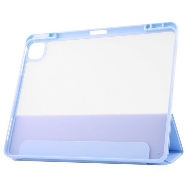 Чохол Proove Solid Case iPad Pro 12.9 2018/2020/2021/2022 sky blue (PCSCID121917) 338836 фото
