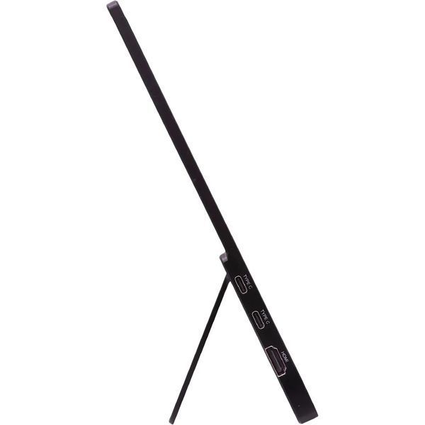 Монiтор TFT ACER 15.6" PM161QB1bmiuux (UM.ZP1EE.101) IPS FHD HDMI 2*USB-C MM Portable Black 357678 фото