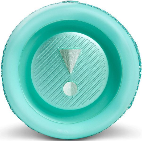 Портативна акустика JBL Flip 6 (JBLFLIP6TEAL) Teal 265191 фото