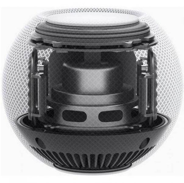 Apple HomePod Mini White MY5H2 176963 фото
