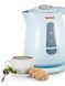 Електрочайник Tefal Express 1.5л, пластик, білий (KO299130) 368456 фото 7