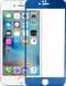 Захисне скло iPhone 6/6s mirror Dark Blue (2в1) 64935 фото 1