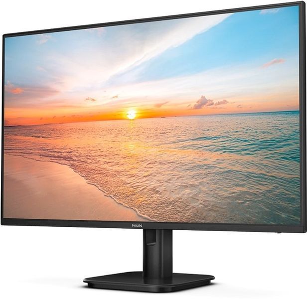 Монiтор TFT PHILIPS 27" 27E1N1200A/00 IPS FHD 120Hz 300nit HDMI MM Black 382490 фото