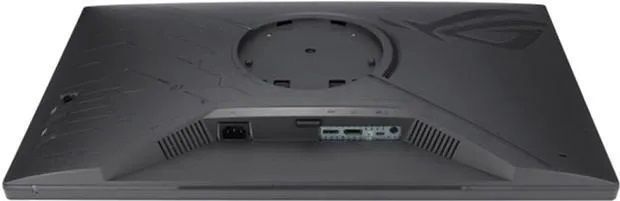 Монітор Asus 27" ROG Strix XG27UCS HDMI, DP, USB-C, Audio, IPS, 3840x2160, 160Hz, 1ms, sRGB 130%, FreeSync, Pivot, HDR400 365802 фото