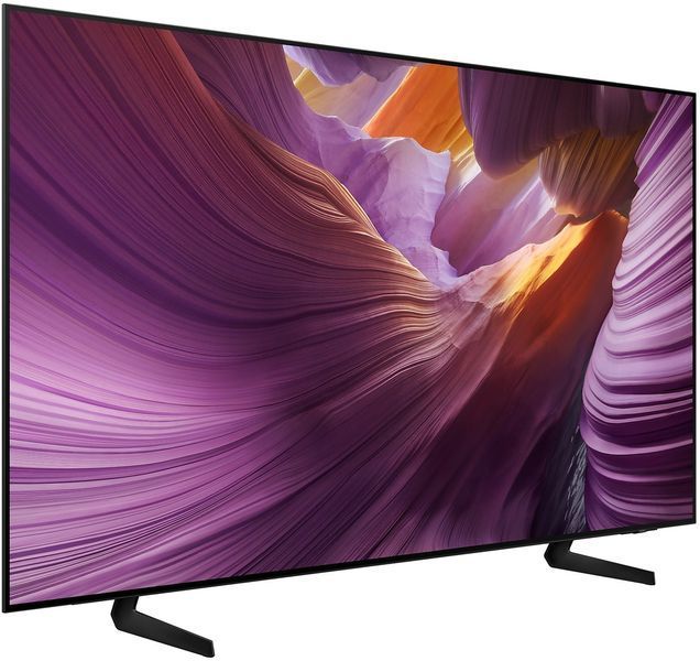 Телевізор SAMSUNG QE55S85FAUXUA 357538 фото