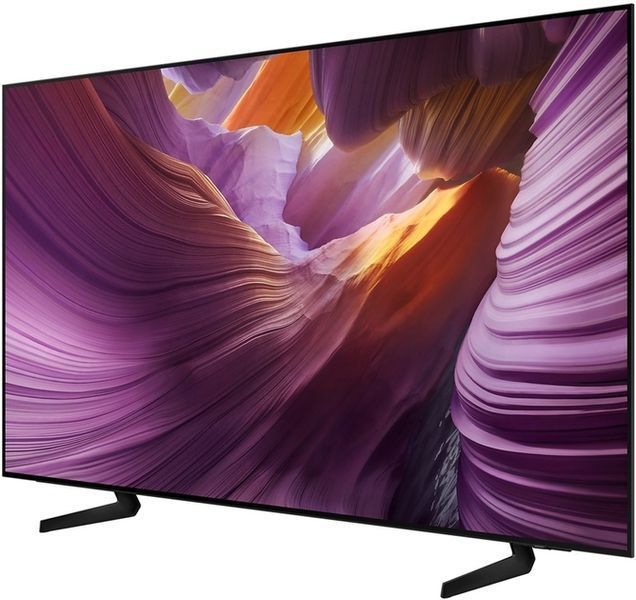 Телевізор SAMSUNG QE55S85FAUXUA 357538 фото