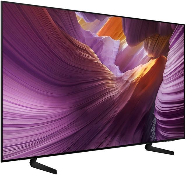 Телевізор SAMSUNG QE55S85FAUXUA 357538 фото