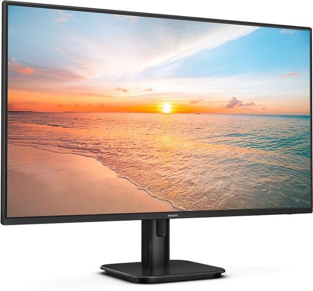 Монiтор TFT PHILIPS 27" 27E1N1200A/00 IPS FHD 120Hz 300nit HDMI MM Black 382490 фото