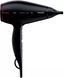 Фен Philips Professional, 2100Вт, 3 режими, іонізація, хол. обдув, чорний (HPS910/00) 370419 фото 5