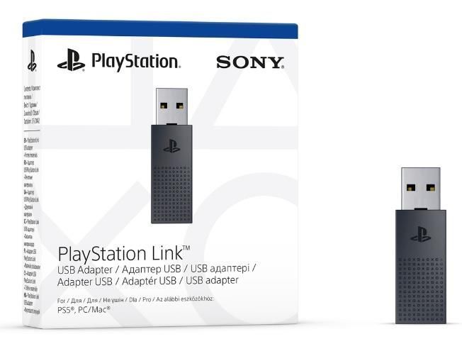 USB Адаптер PlayStation Link 286996 фото