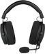 Ігрова гарнітура Xtrfy H2 (3.5mm/USB) (XG-H2) Black 371585 фото 2
