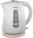 Електрочайник Tefal Express 1.5л, пластик, білий (KO299130) 368456 фото 1