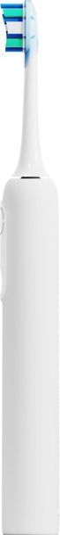 Щітка зубна Xiaomi Oscillation Electric Toothbrush White 357544 фото