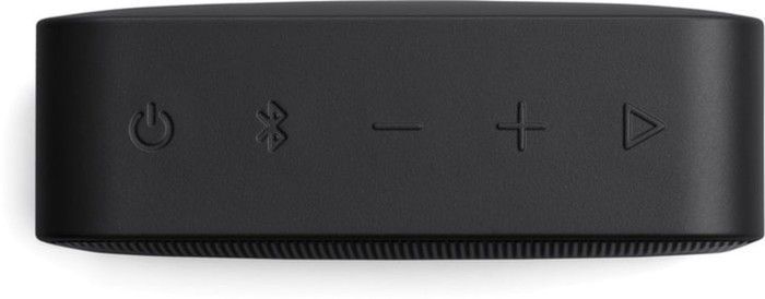 Портативна акустика JBL GO Essential 2 (JBLGOES2BLKEU) Black 346856 фото