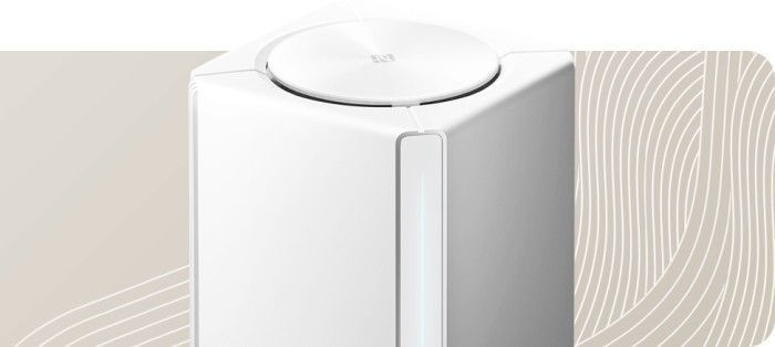 Роутер Xiaomi Mesh System AX3000 2pack NE EU (DVB4458GL) 319816 фото