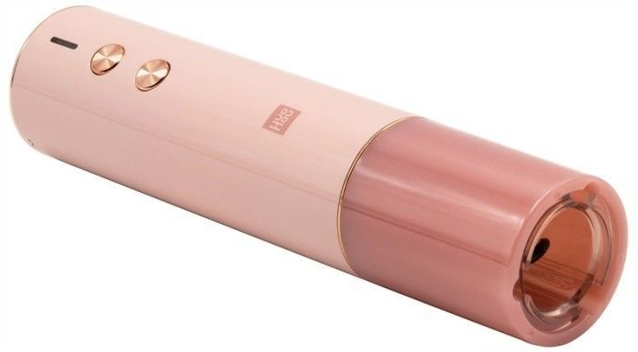 Електроштопор Xiaomi HuoHuo Secret Wine Corkscrew-Pink HXS-P (HU0121) 280039 фото