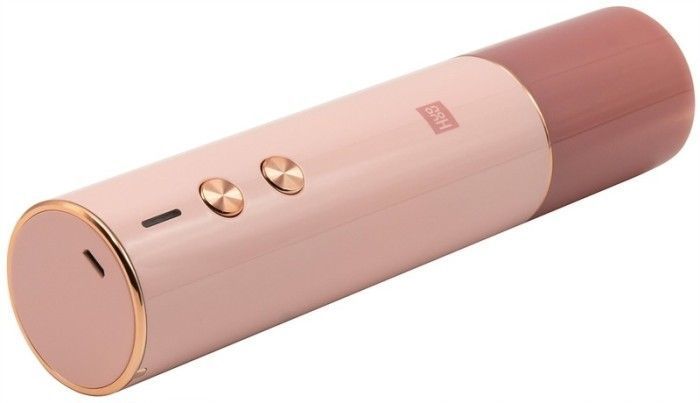 Електроштопор Xiaomi HuoHuo Secret Wine Corkscrew-Pink HXS-P (HU0121) 280039 фото