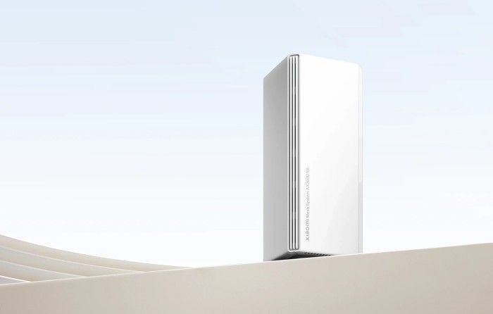 Роутер Xiaomi Mesh System AX3000 2pack NE EU (DVB4458GL) 319816 фото